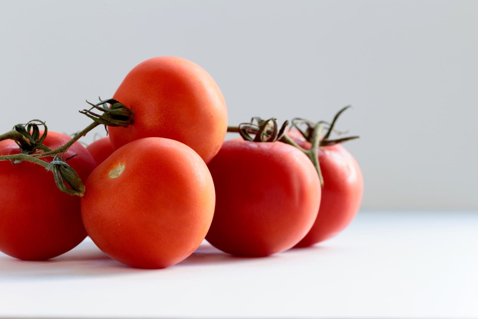 tomates 1 Umami et MSG : Ange et démon ?