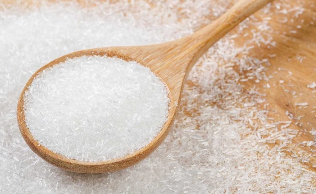 umami poudre cuillere Umami et MSG : Ange et démon ?