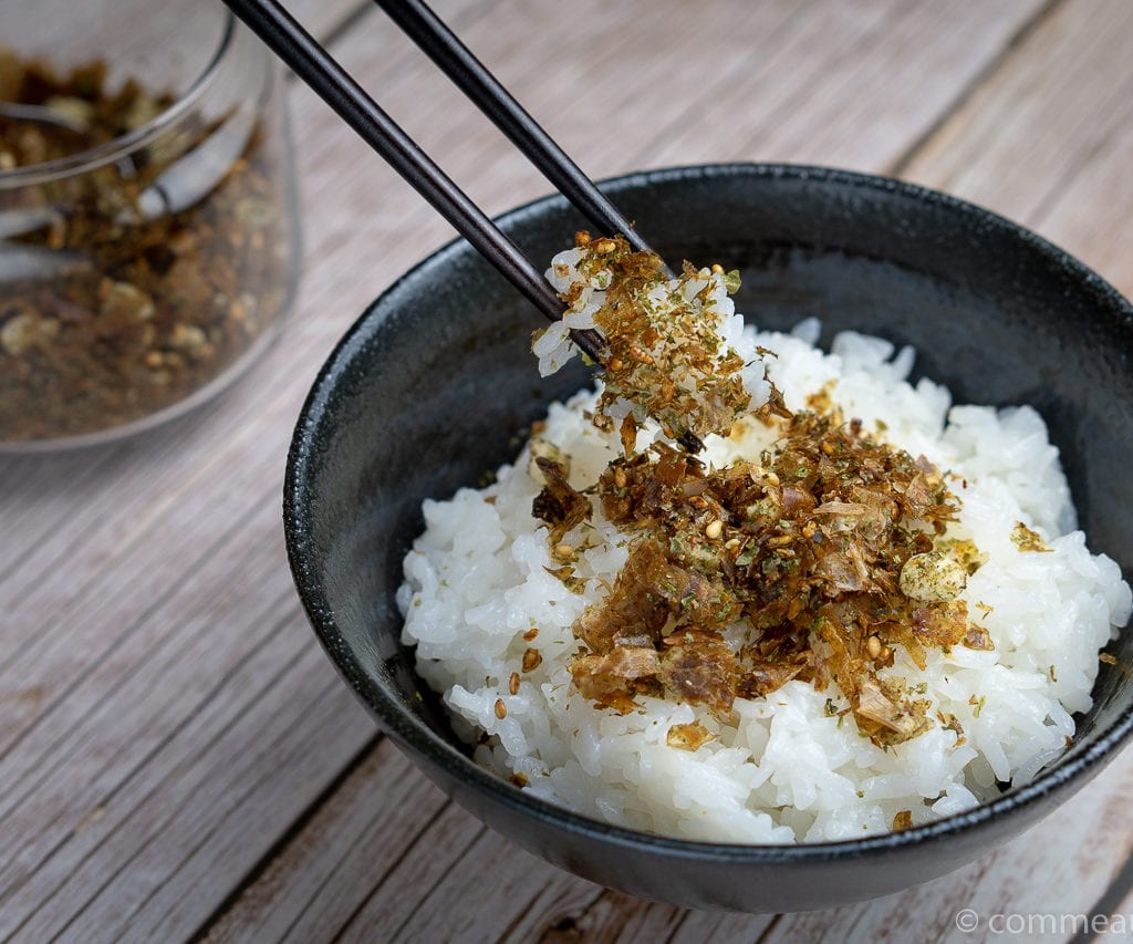 furikake bol 1 of 1 Furikake maison