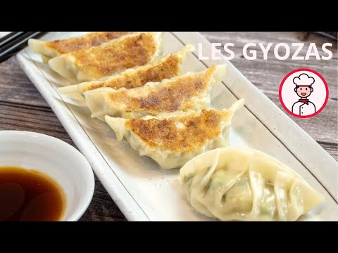 lyteCache.php?origThumbUrl=https%3A%2F%2Fi.ytimg.com%2Fvi%2FClWFWIKiiws%2F0 Les Gyozas