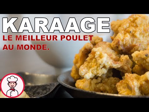 lyteCache.php?origThumbUrl=https%3A%2F%2Fi.ytimg.com%2Fvi%2FQmXbzcY6Nig%2F0 Karaage - Poulet frit japonais - 鳥から揚げ