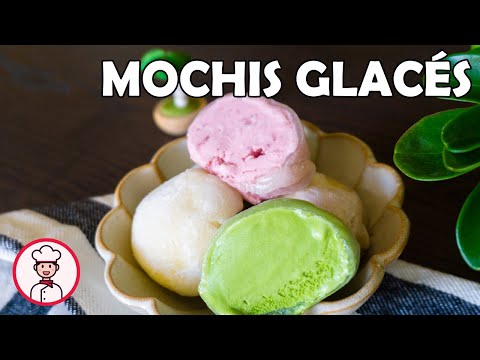 lyteCache.php?origThumbUrl=https%3A%2F%2Fi.ytimg.com%2Fvi%2Fb71b3cXwnP4%2F0 Mochi glacé - Boules de glace et mochi !