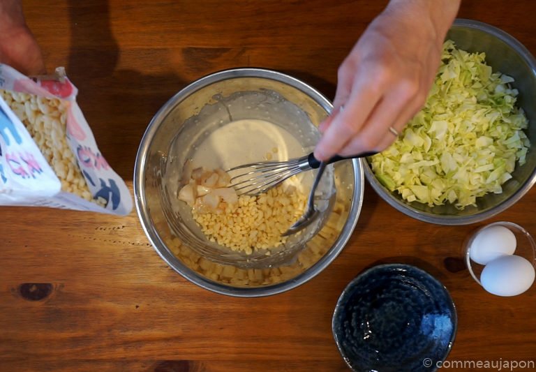 okonomiyaki 1.36.1 Okonomiyaki - お好み焼き