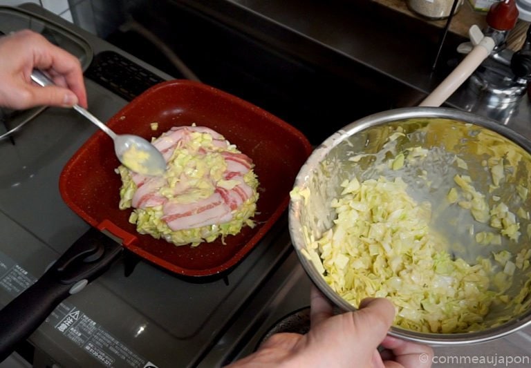 okonomiyaki 1.47.1 Okonomiyaki - お好み焼き