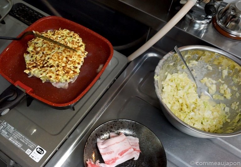 okonomiyaki 1.50.1 Okonomiyaki - お好み焼き