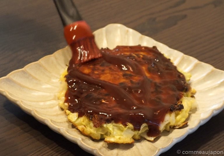 okonomiyaki 2.7.1 Okonomiyaki - お好み焼き