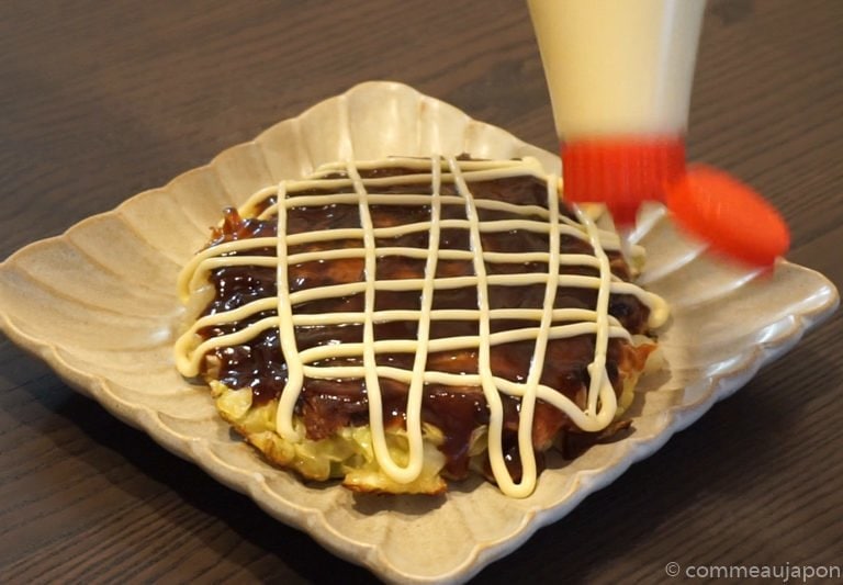 okonomiyaki 2.7.2 Okonomiyaki - お好み焼き