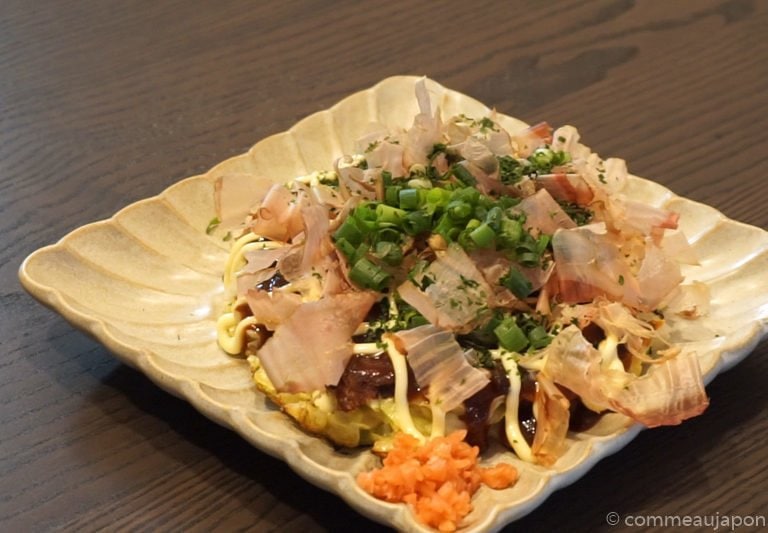 okonomiyaki 2.7.4 Okonomiyaki - お好み焼き