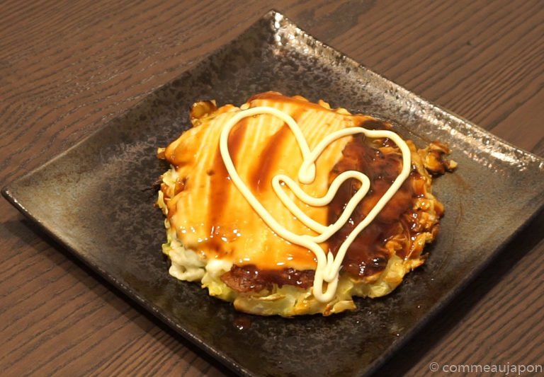 okonomiyaki 2.7.5 2.6.1 Okonomiyaki - お好み焼き