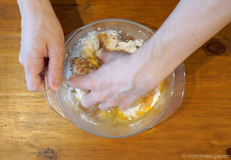 karaage 1.7.1 Karaage - Poulet frit japonais - 鳥から揚げ