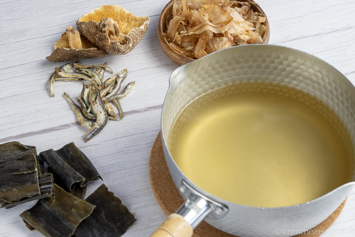 Recette Ramen Miso Végan ! Végan Tonkotsu au lait de soja!