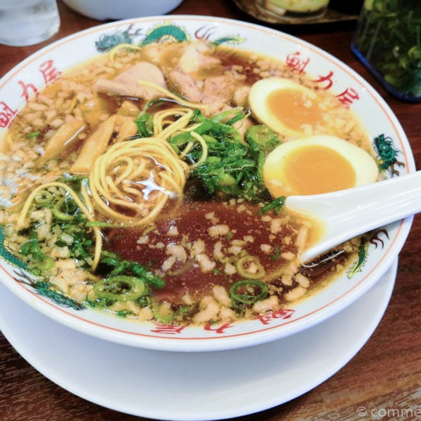 Ramen : Pour tout savoir sur ce plat mythique