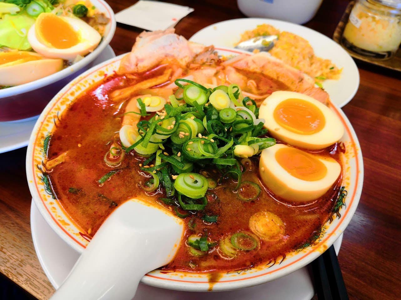 IMG 20190223 134318 Ramen : Pour tout savoir sur ce plat mythique