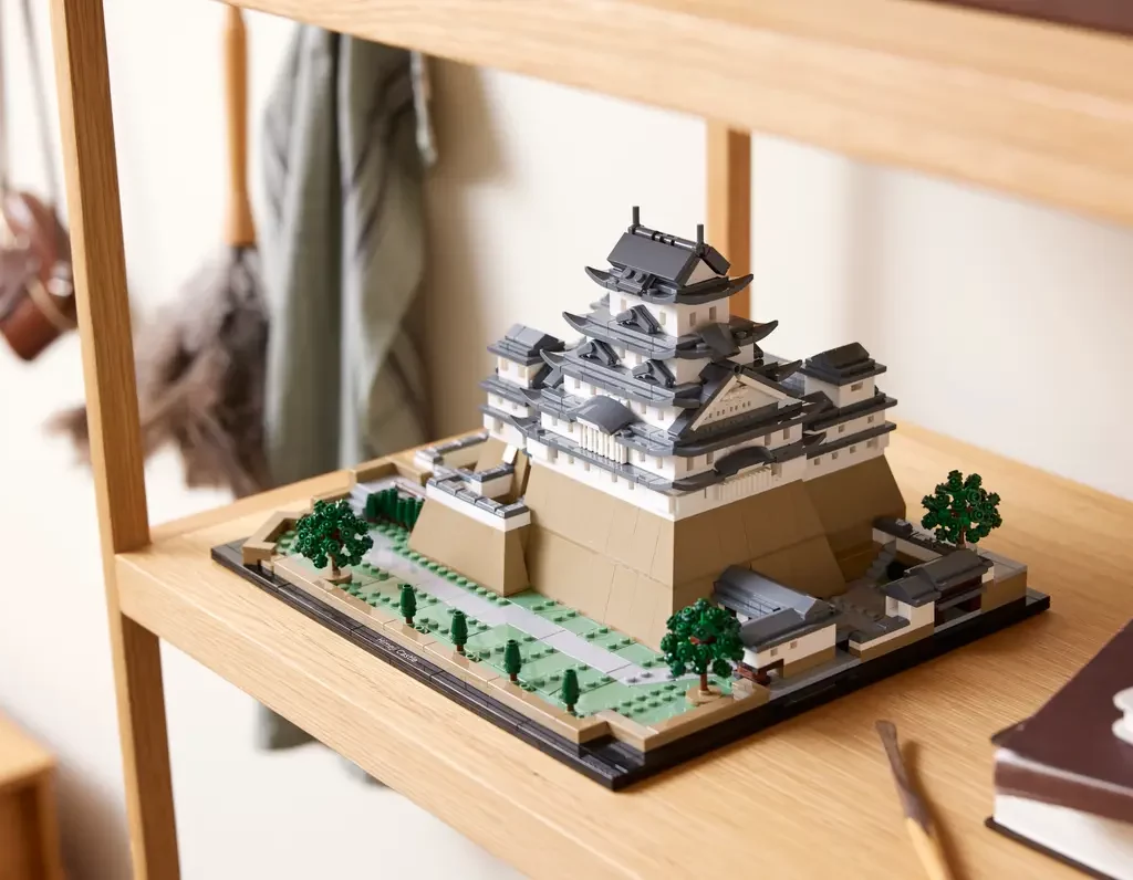 21060 alt9 Découvrez la magie du Japon avec LEGO